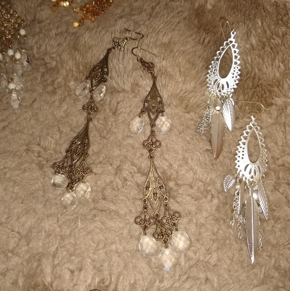 Earring bundle - Picture 5 of 7